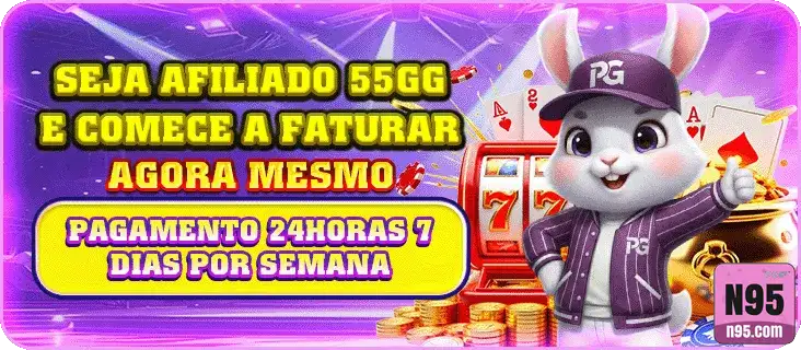 n95.com jogue em inovador jogo