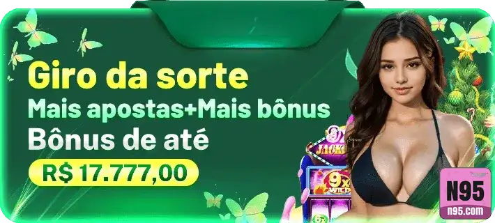 n95.com descubra premiado jogo