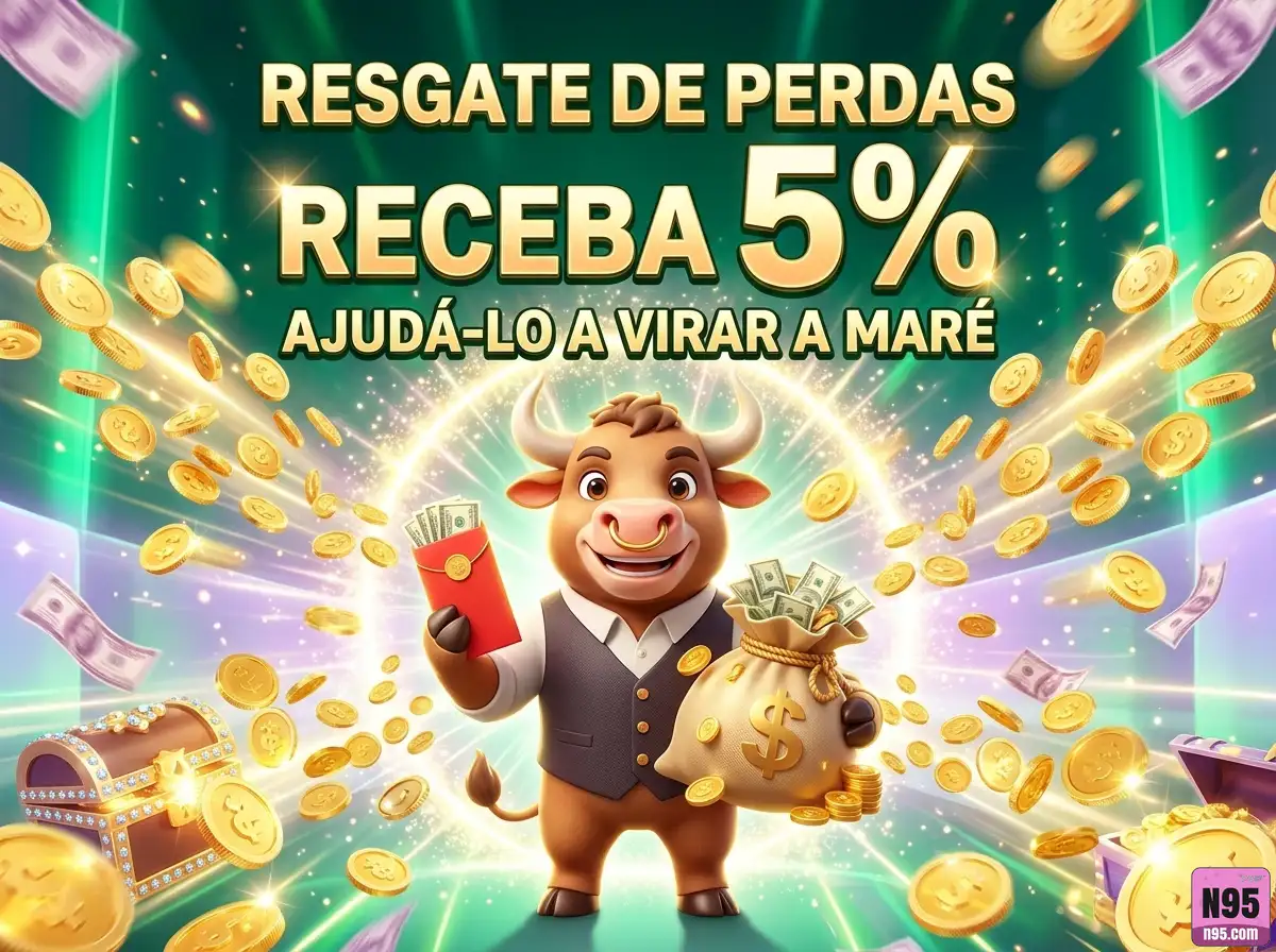 n95.com experimente emocionante jogo