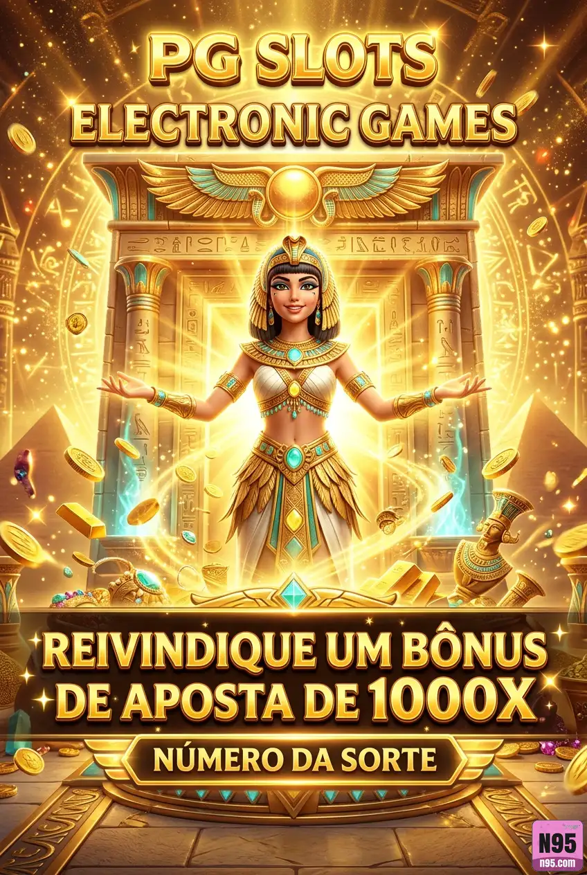 n95.com conquiste imersivo jogo