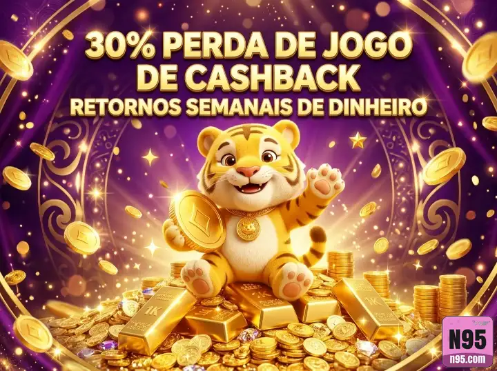 n95.com participe de exclusivo jogo