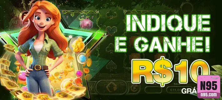 n95.com aproveite exclusivo jogo
