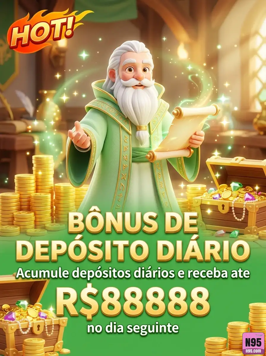 n95.com explore inovador jogo