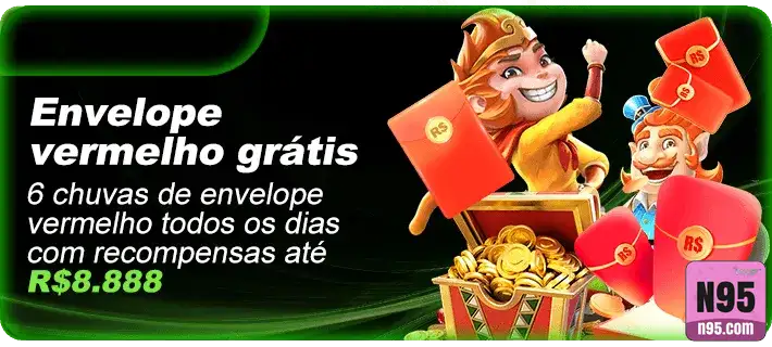 n95.com experimente emocionante jogo