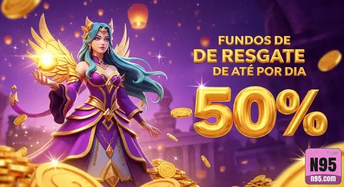 n95.com desfrute de premium jogo
