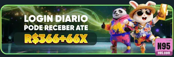 n95.com aproveite inovador jogo